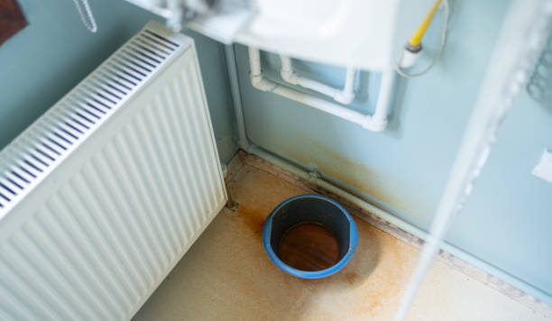 Best Carpet water damage restoration  in Keno, OR
